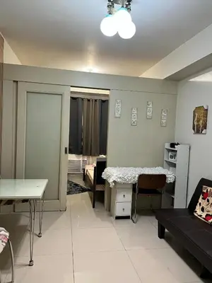 Gallery image of Tere Staycation at Sea Residence in Manila