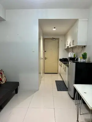 Gallery image of Tere Staycation at Sea Residence in Manila