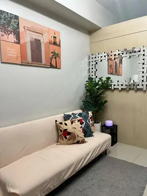 Gallery image of Tere Staycation at Sea Residence in Manila