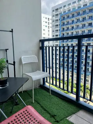 Gallery image of Tere Staycation at Sea Residence in Manila