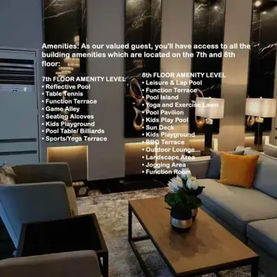 Air Residence