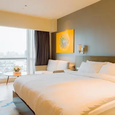 The Residences at Novotel Tower