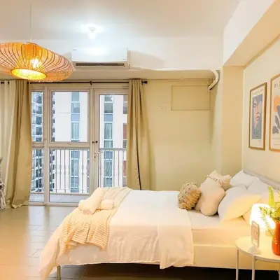 Luxurious Condo Beside Venice Mall #vlrtd20e