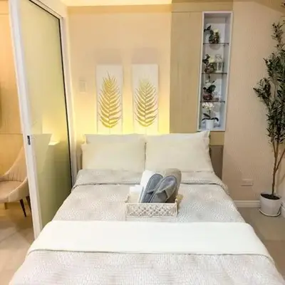 Casa Alivia at Azure UrbanResort