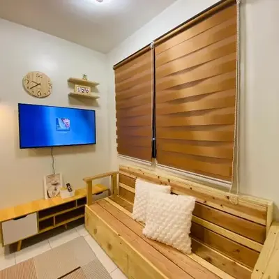Fablo Getaway Staycation