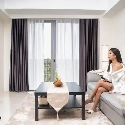 Luxury Hotel near City of Dreams