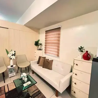 SM Jazz Residence Tower B