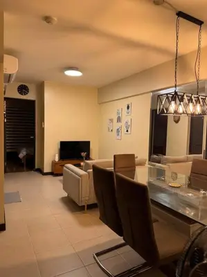 Gallery image of Casa Maria - Asteria Residences Paranaque in Manila