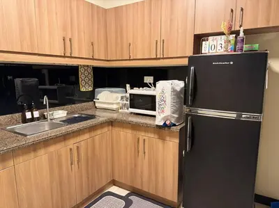 Gallery image of Casa Maria - Asteria Residences Paranaque in Manila