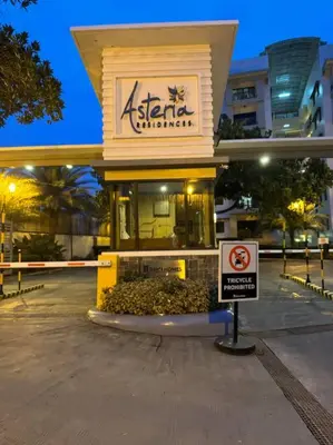 Gallery image of Casa Maria - Asteria Residences Paranaque in Manila