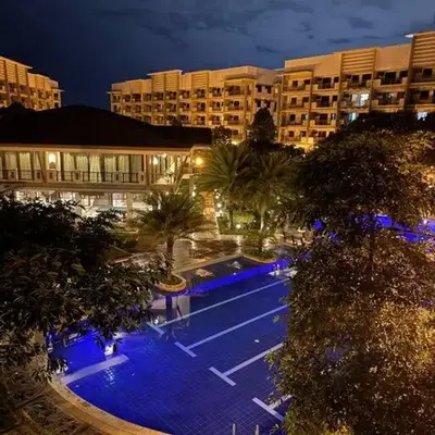 Casa Maria - Asteria Residences Paranaque