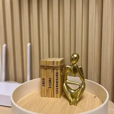 Twin Duckworth Suites T3