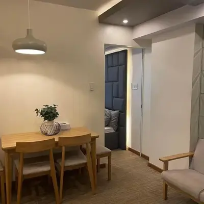KYH STAYCATION 2BR by Azure Residences Near Airport