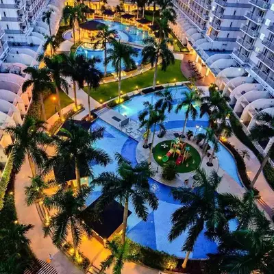Mall of Asia 2 Bedrooms