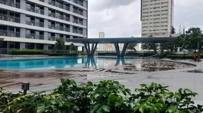 Gallery image of Ronsky Paradise at SMDC Fame Residences in Manila