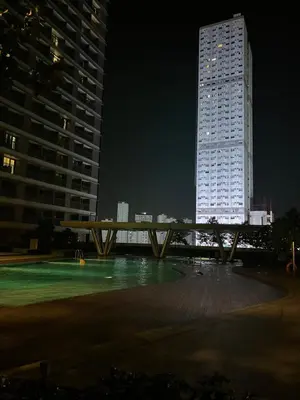Gallery image of Ronsky Paradise at SMDC Fame Residences in Manila