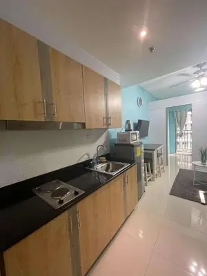 Gallery image of Ronsky Paradise at SMDC Fame Residences in Manila