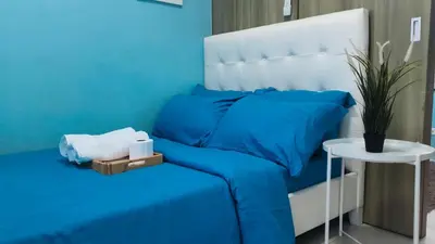 Gallery image of Ronsky Paradise at SMDC Fame Residences in Manila