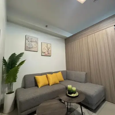 M&M Condostay at Shore 2 Residences Tower 2