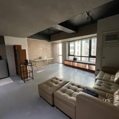 63 sqm Unit for GET TOGETHER at Poblacion