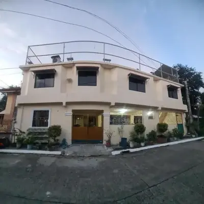 Js Guest House