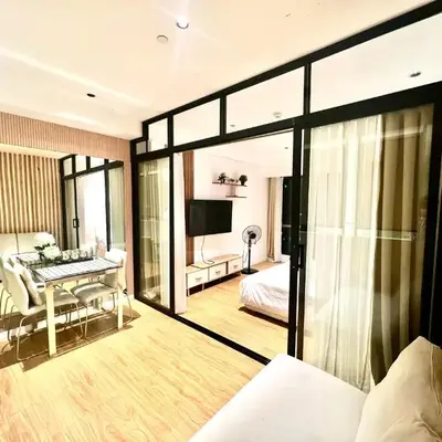 Novotel Residential Tower at Acqua Private Residences Mandaluyong - Makati