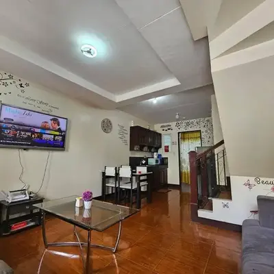 Alohas House