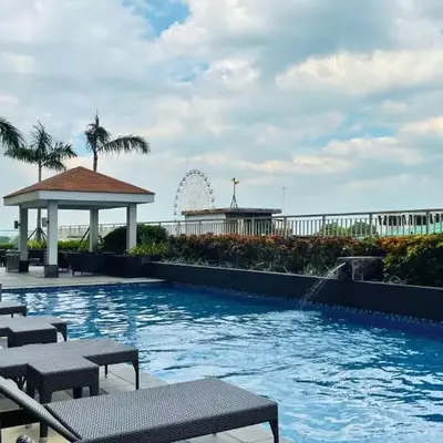 SMDC Coast Residences