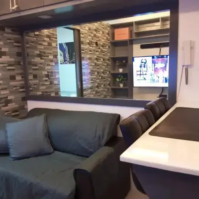Casa Cintores Condo near PICC with FREE parking