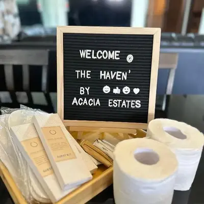 The Haven at Acacia Estates