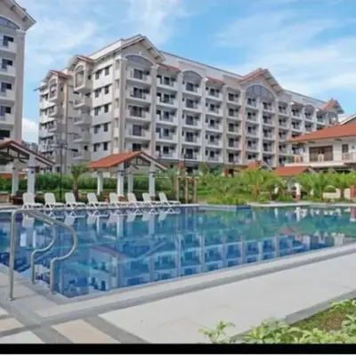 Cozy 3 Bedroom Staycation near BGC Makati Airport