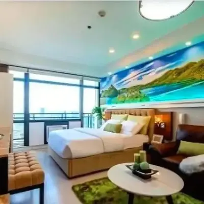 Gramercy Century City Makati