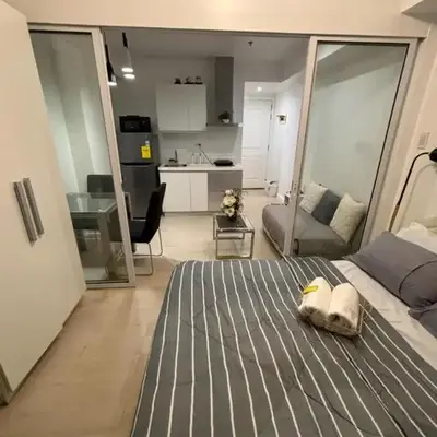 Azure Urban Resort Residences