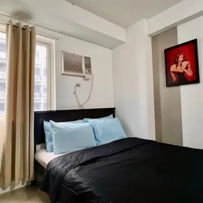 Cozy Home in Mall of Asia - Aseana Pasay