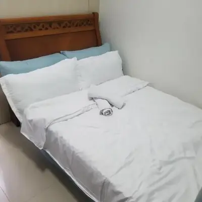 SEA RESIDENCES AFFORDABLE STAYCATIONs