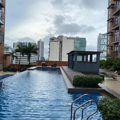 Porto Vita Towers