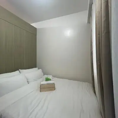 Shore 1 Residences Tower B
