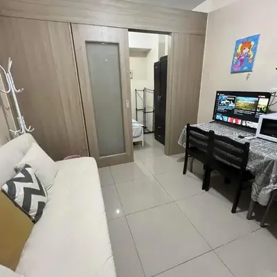 Shore Family Suite 2 Beds WiFi TV Netflix Near MOA 9120
