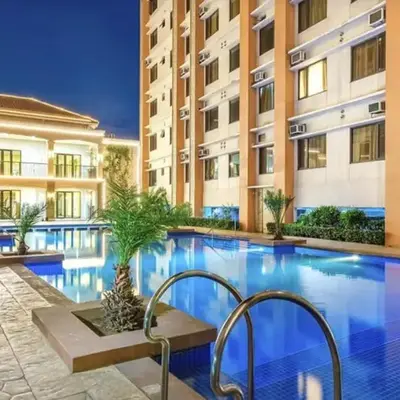 Angsana Breeze at Paseo Verde Las Piñas