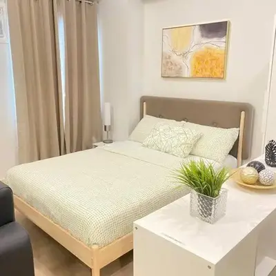 SMDC Park Residences near SM City Sta Rosa unit 1