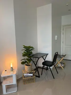 Gallery image of Cozy Studio with City View & Pool Access in Makati in Manila