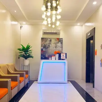 Condotel 1 Bedroom Across SM Aura