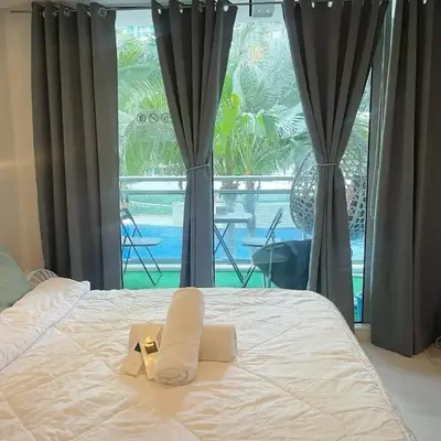Azure Urban Resort Residences - stayCAOtion