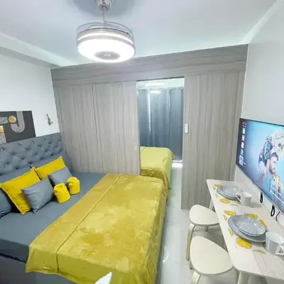 19106 Condotel at Shore 2 MOA wNetflix