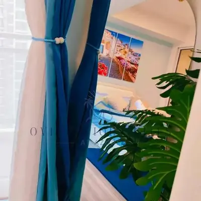 Oveecation Suites St Tropez Tower