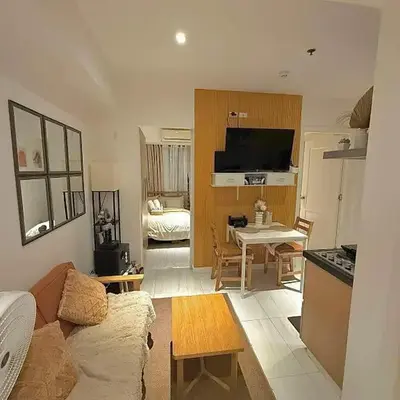Oveecation Suites Positano Tower
