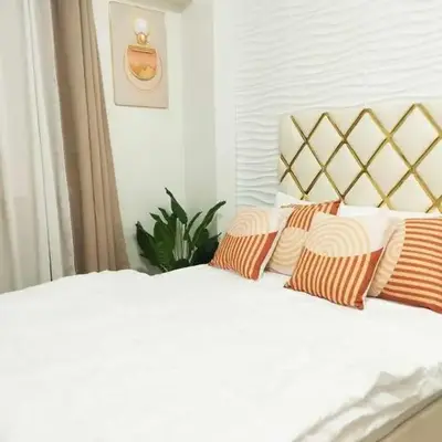 Condo in Las Piñas- The Suite Spot Alabang