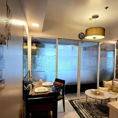 Urban Resort luxury Staycation at Azure Residences Rio Tower