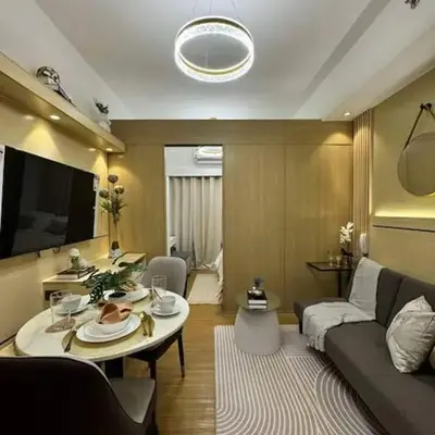 Taguig - Modern Luxe at Grace Residences