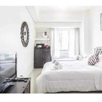 Makati Beacon Studio Suite